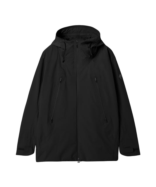 DESCENTE ALLTERRAIN / HARD SHELL JACKET "GORE-TEX C-KINT CREAS"