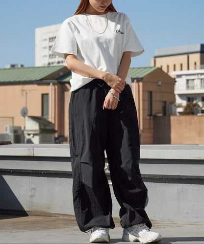 COBMASTER / COB BACK LOGO TEE 7251