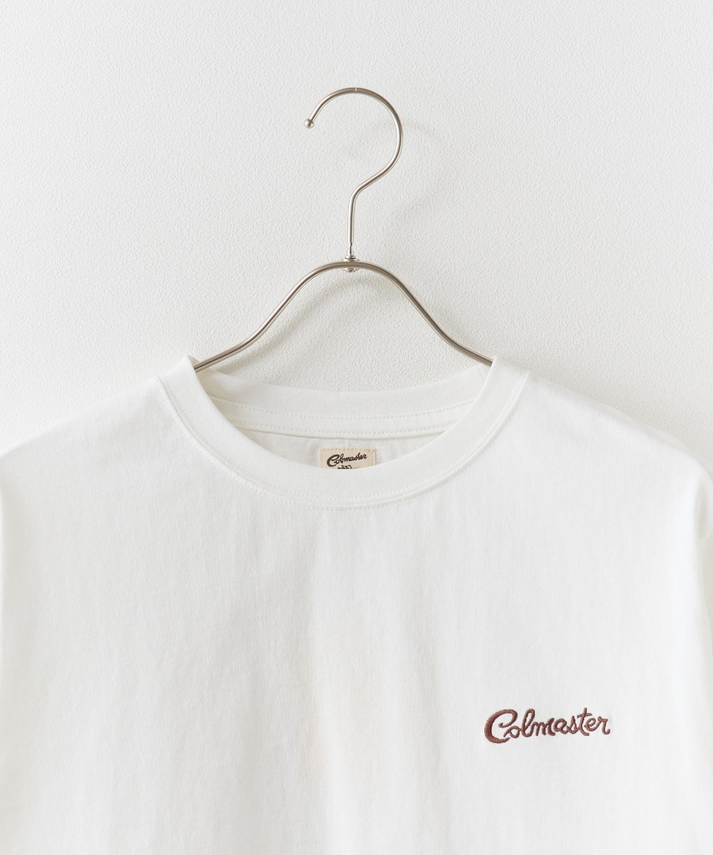 COBMASTER / COB BACK LOGO TEE 7251