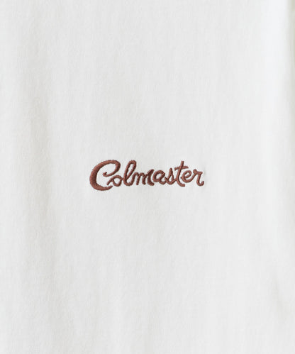COBMASTER / COB BACK LOGO TEE 7251