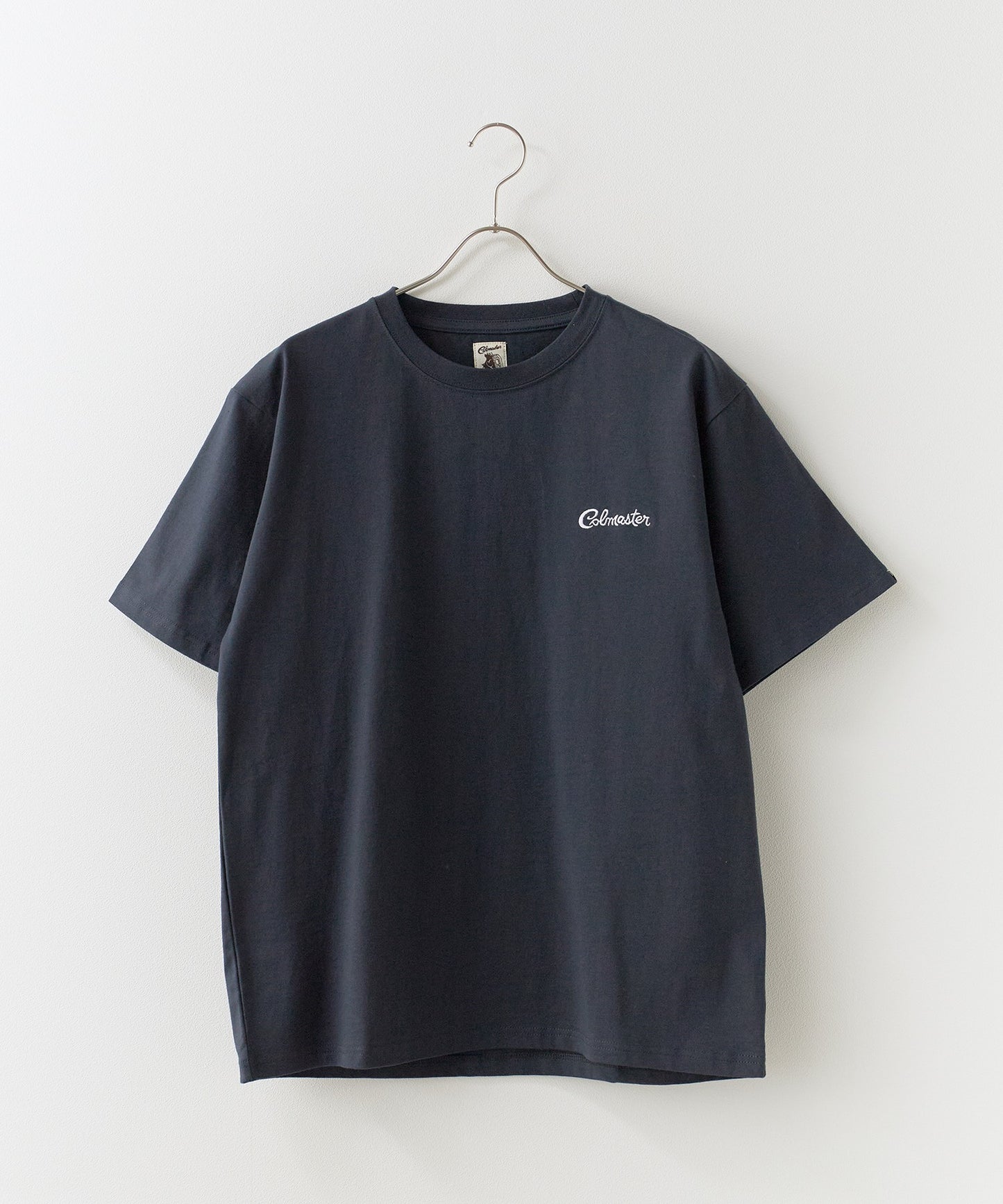 COBMASTER / COB BACK LOGO TEE 7251