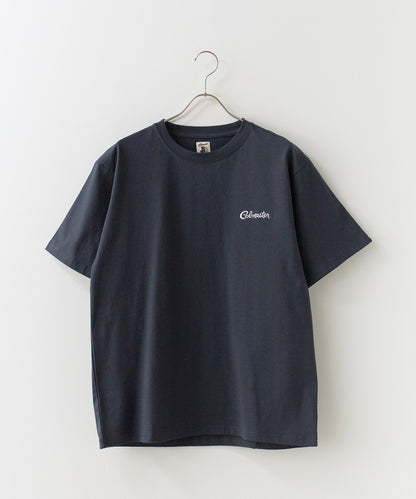 COBMASTER / COB BACK LOGO TEE 7251