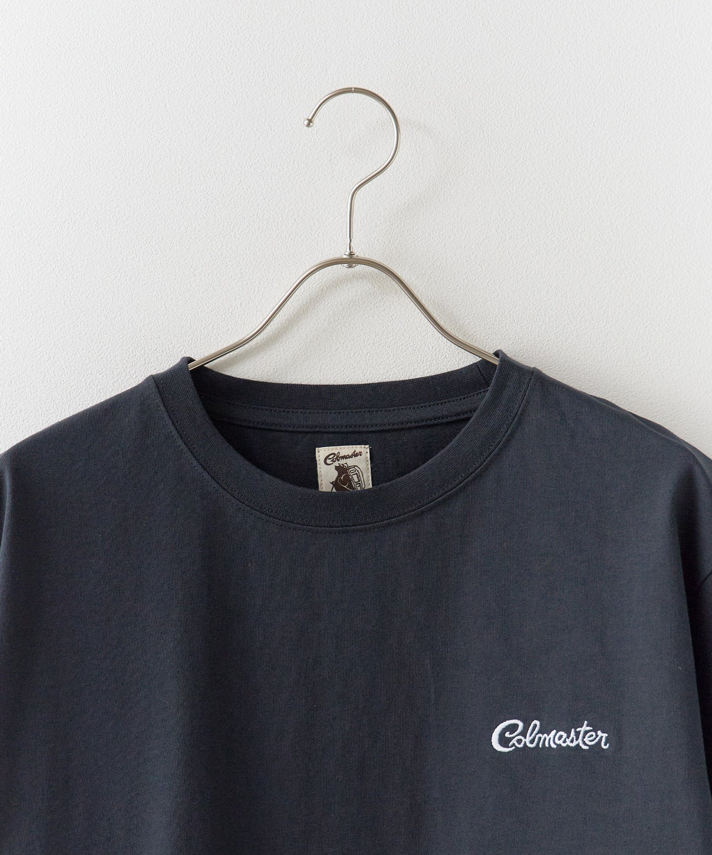 COBMASTER / COB BACK LOGO TEE 7251