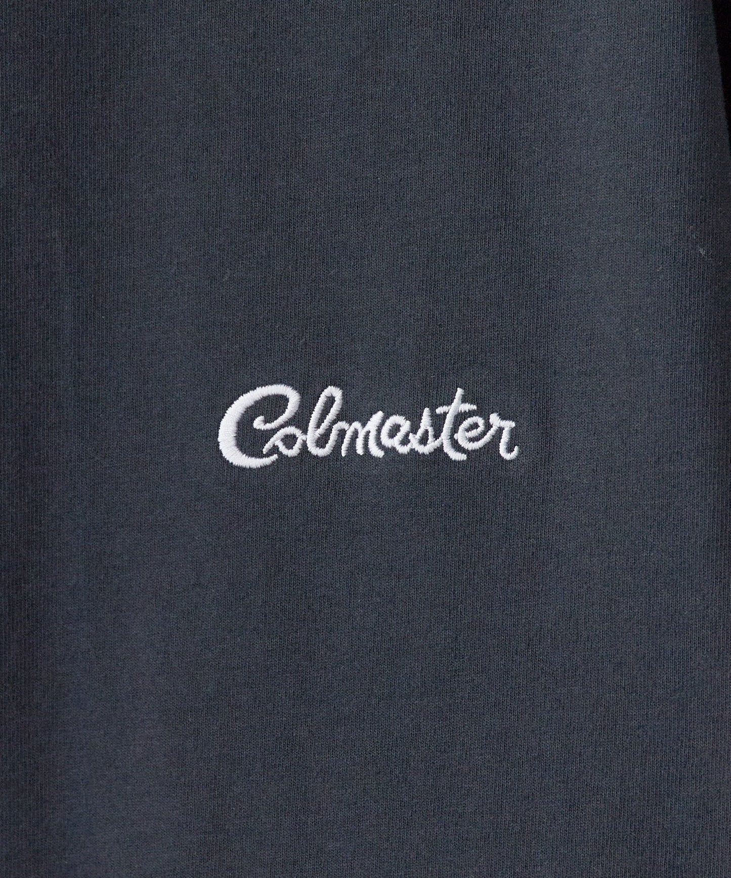 COBMASTER / COB BACK LOGO TEE 7251
