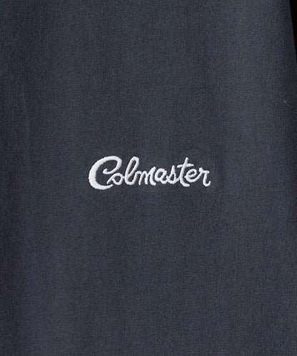 COBMASTER / COB BACK LOGO TEE 7251