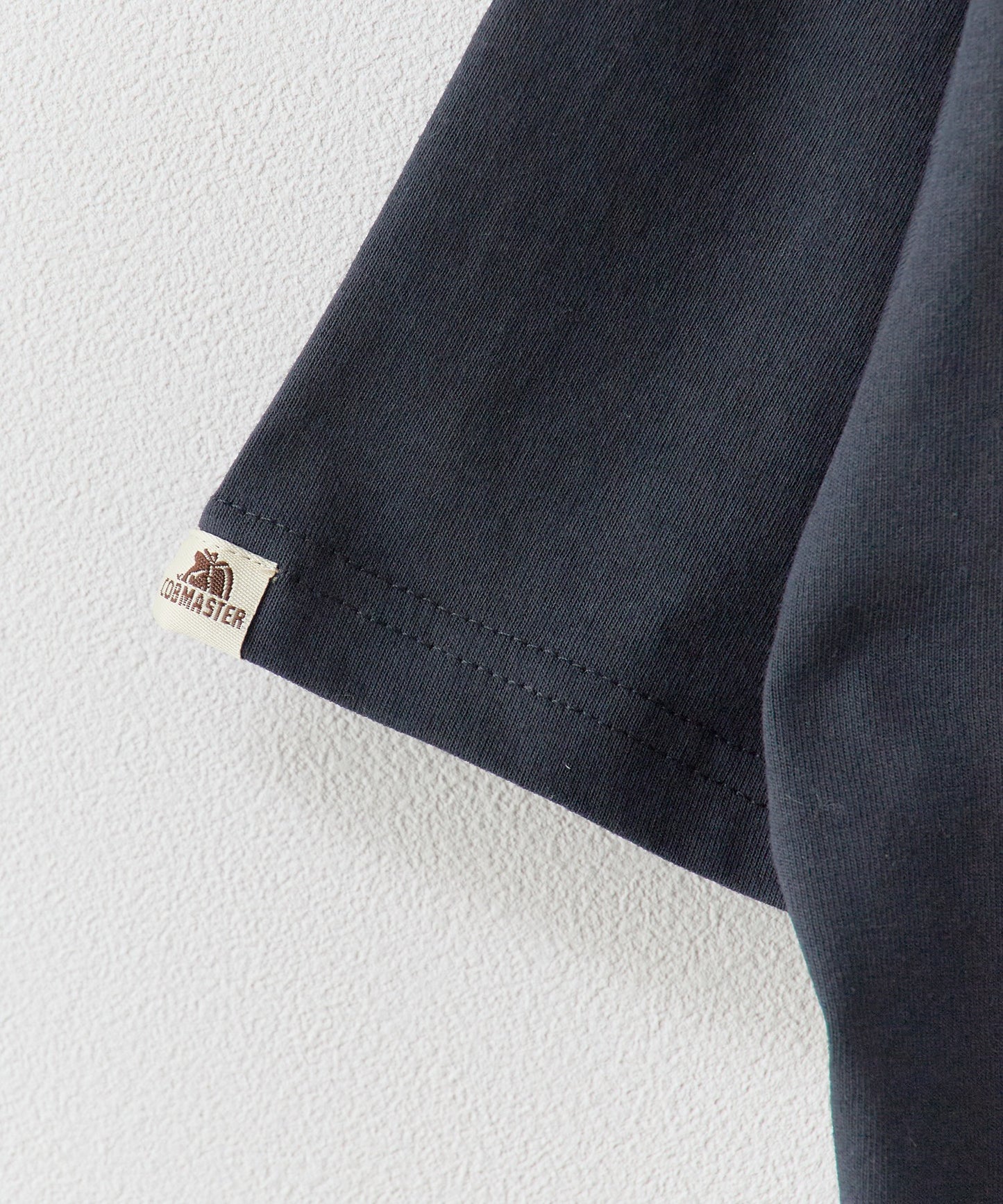 COBMASTER / COB BACK LOGO TEE 7251