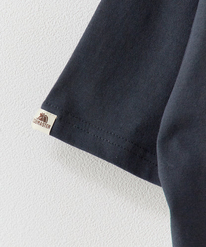 COBMASTER / COB BACK LOGO TEE 7251