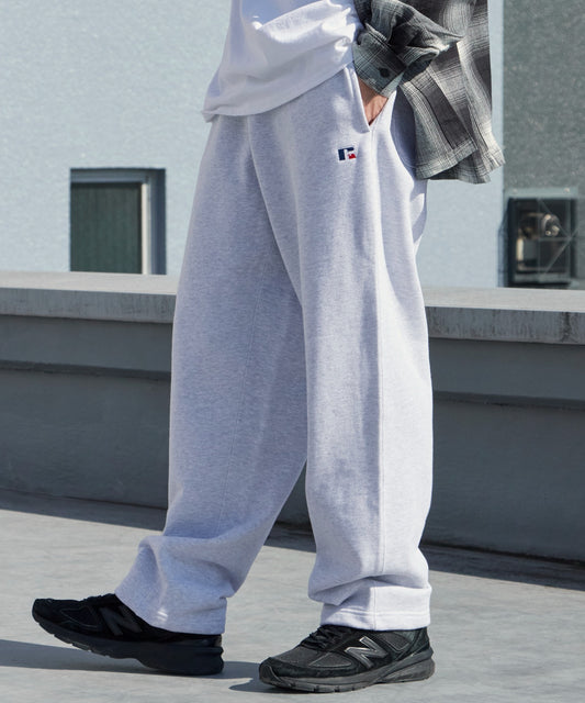 Russell Athletic / Pro Cotton Loop Back Terry Sweat PT