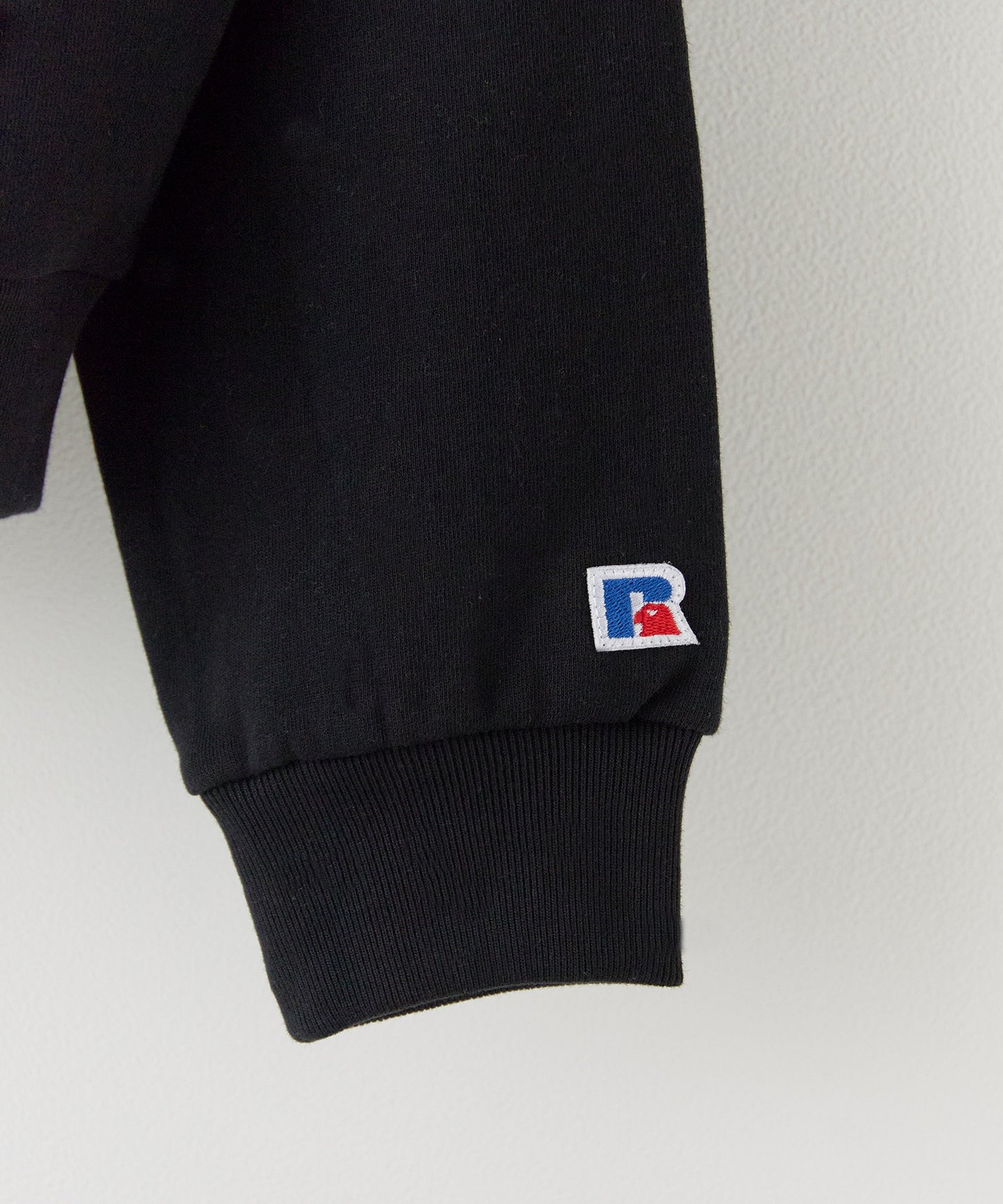 Russell Athletic / Soft Loop Back Sweat Zip Hoodie