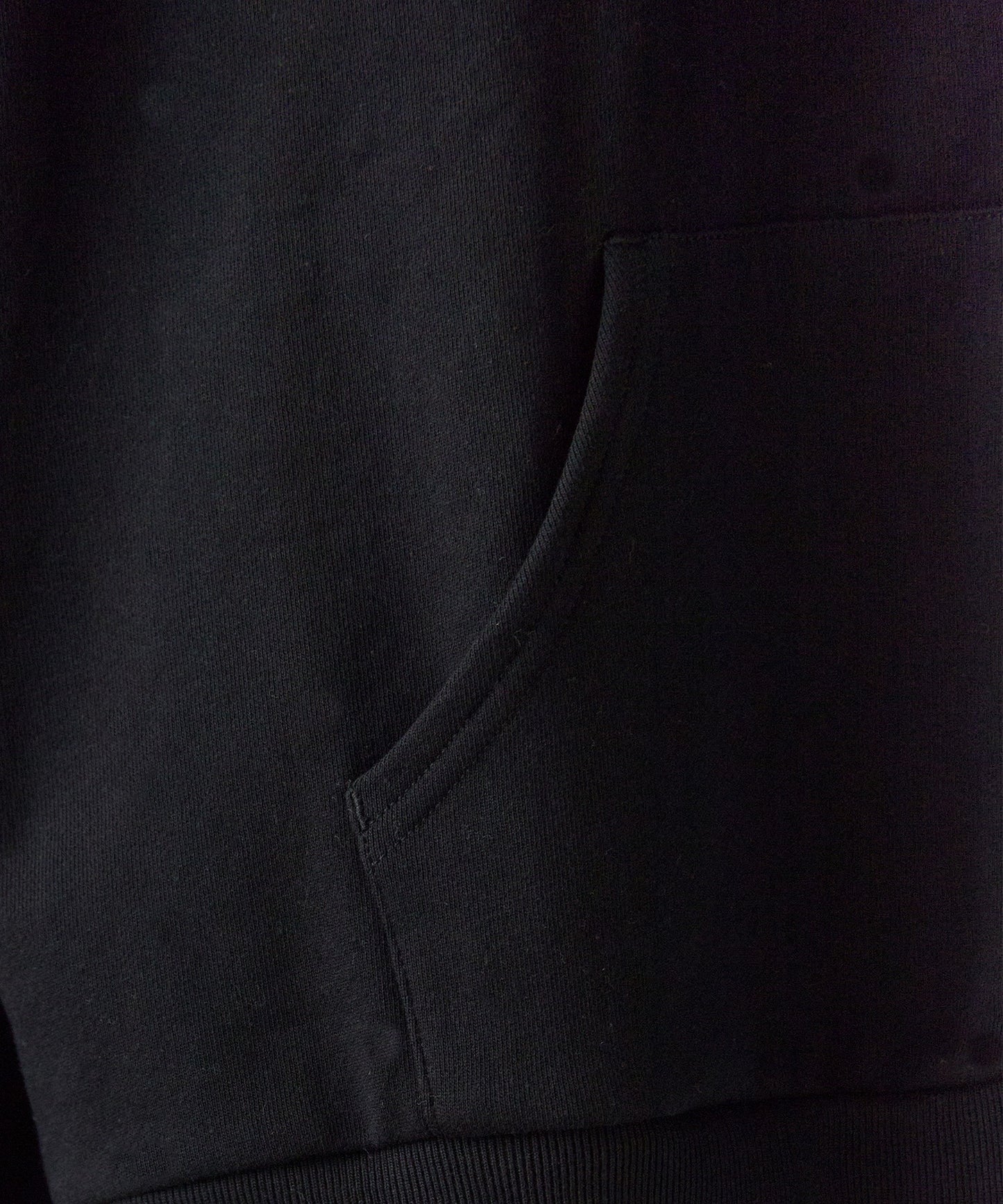 Russell Athletic / Soft Loop Back Sweat Zip Hoodie