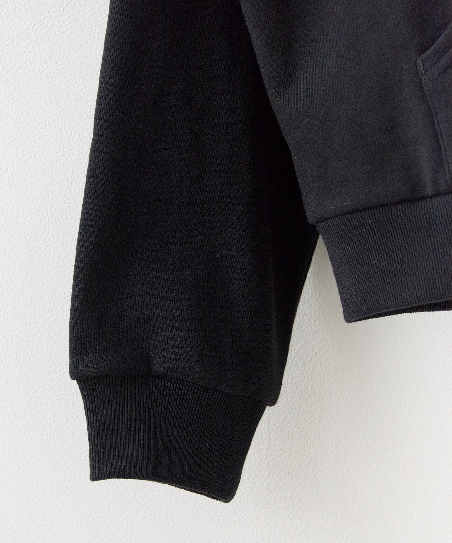 Russell Athletic / Soft Loop Back Sweat Zip Hoodie