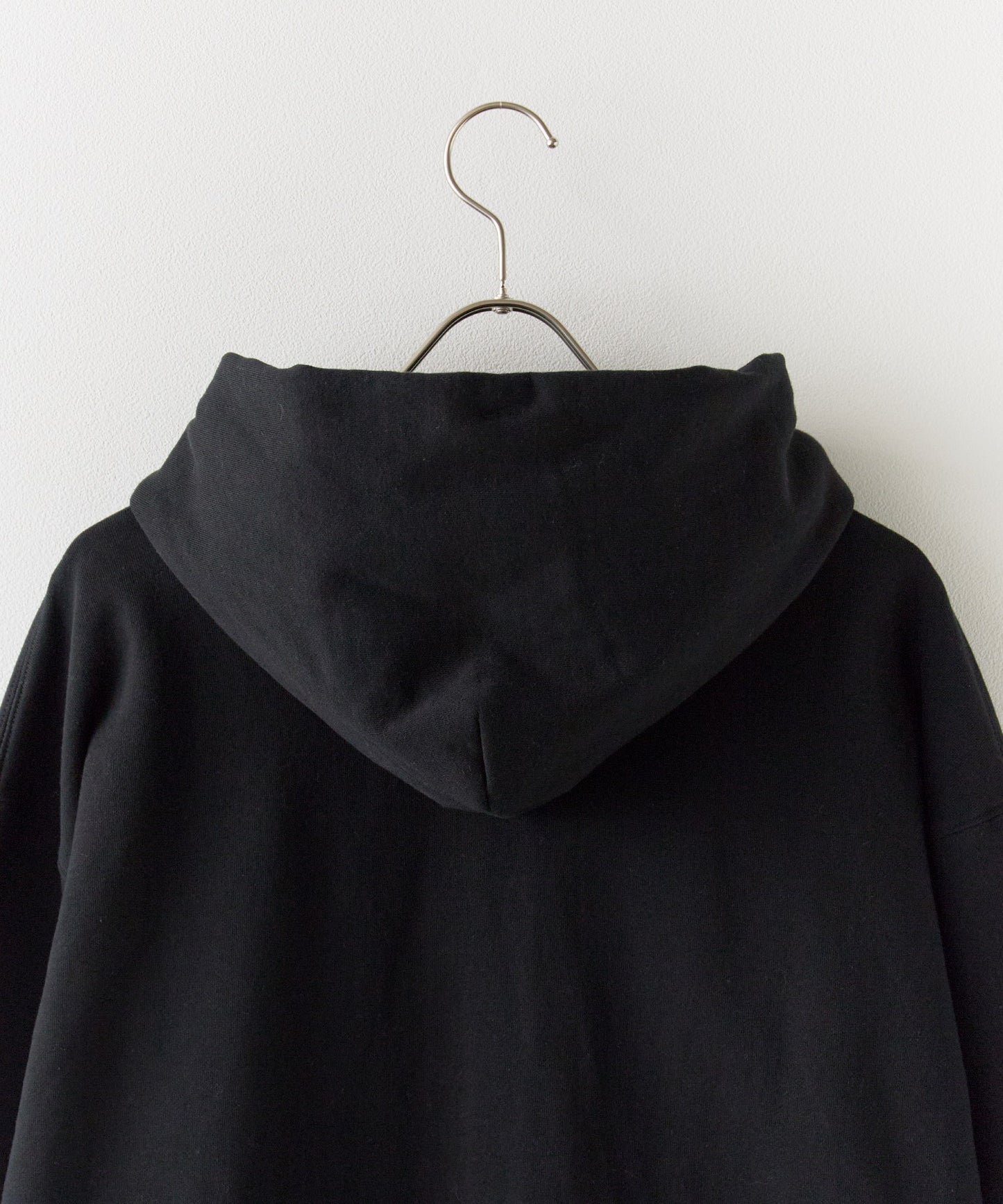 Russell Athletic / Soft Loop Back Sweat Zip Hoodie