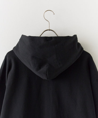 Russell Athletic / Soft Loop Back Sweat Zip Hoodie