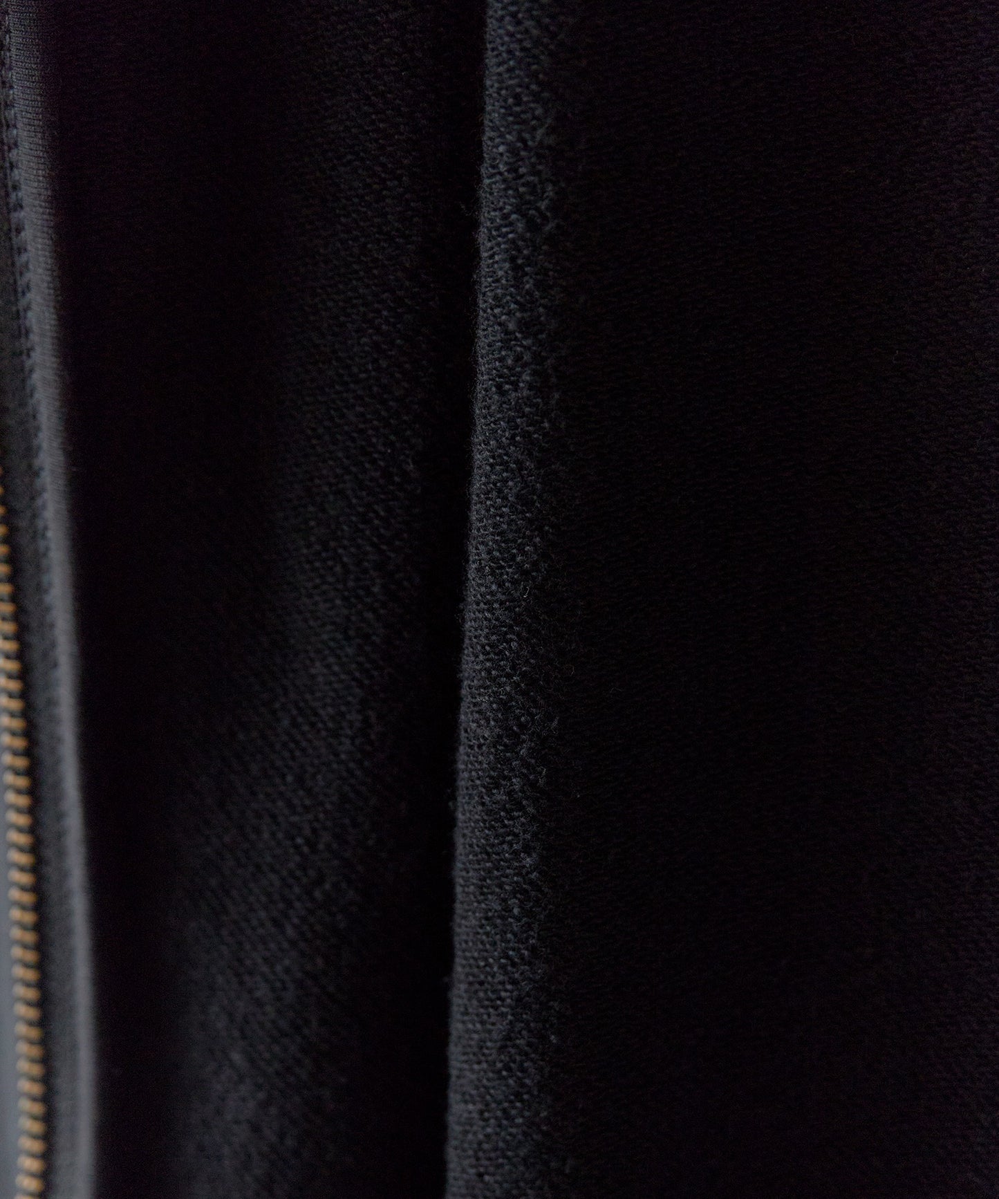 Russell Athletic / Soft Loop Back Sweat Zip Hoodie