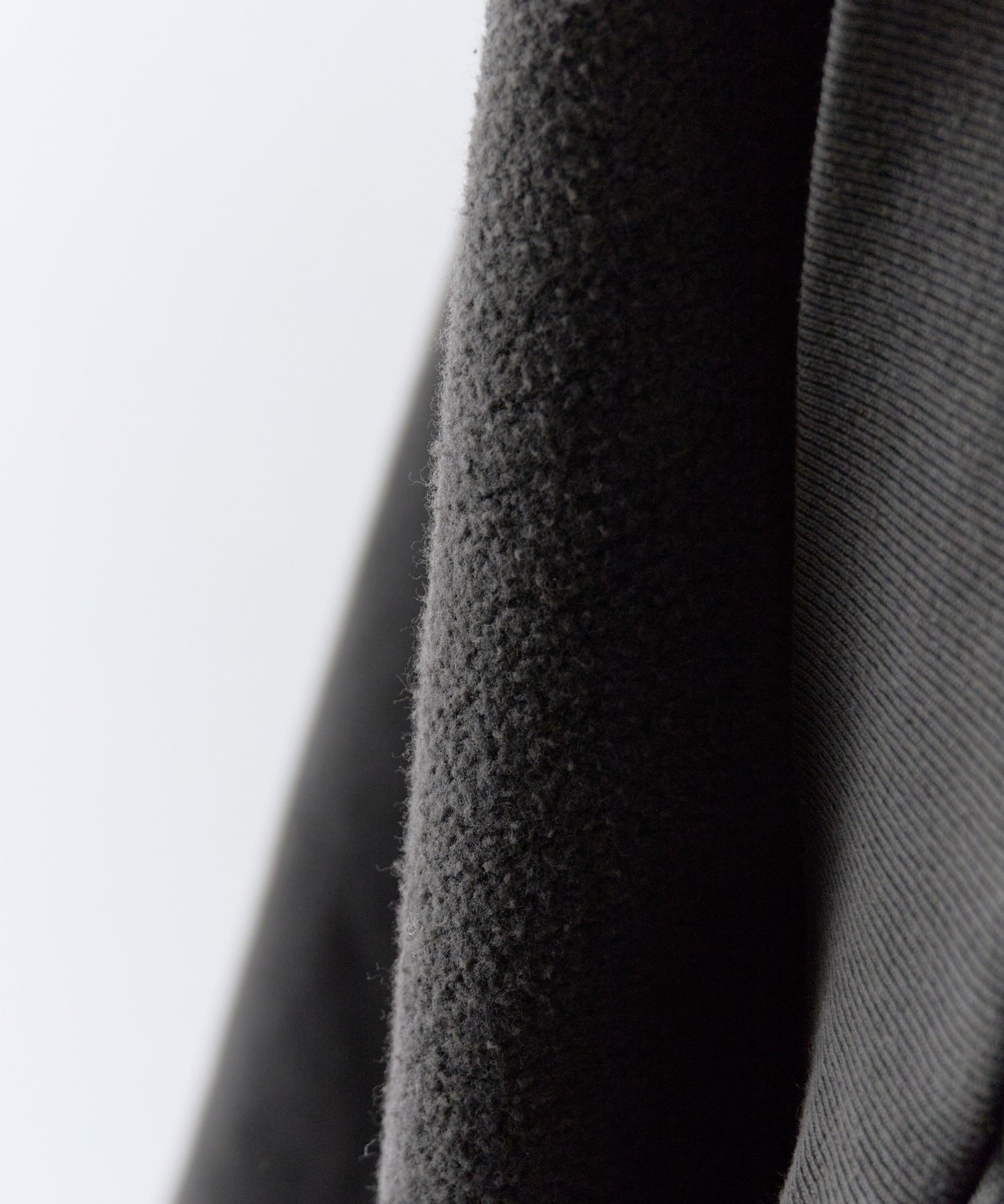 MINE / PIGMENT/GARMENT DYE SWEAT CREW 14oz
