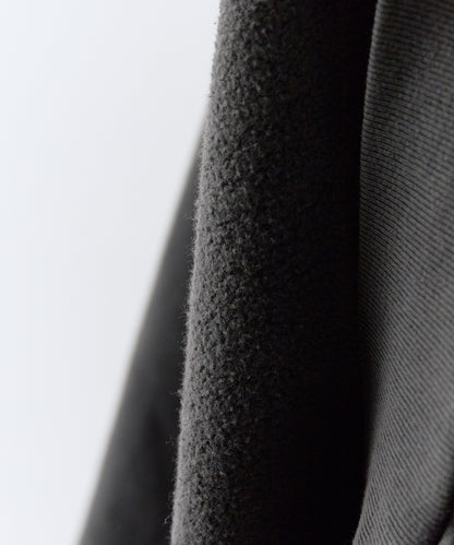MINE / PIGMENT/GARMENT DYE SWEAT CREW 14oz