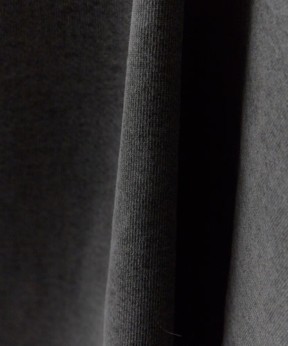 MINE / PIGMENT/GARMENT DYE SWEAT CREW 14oz