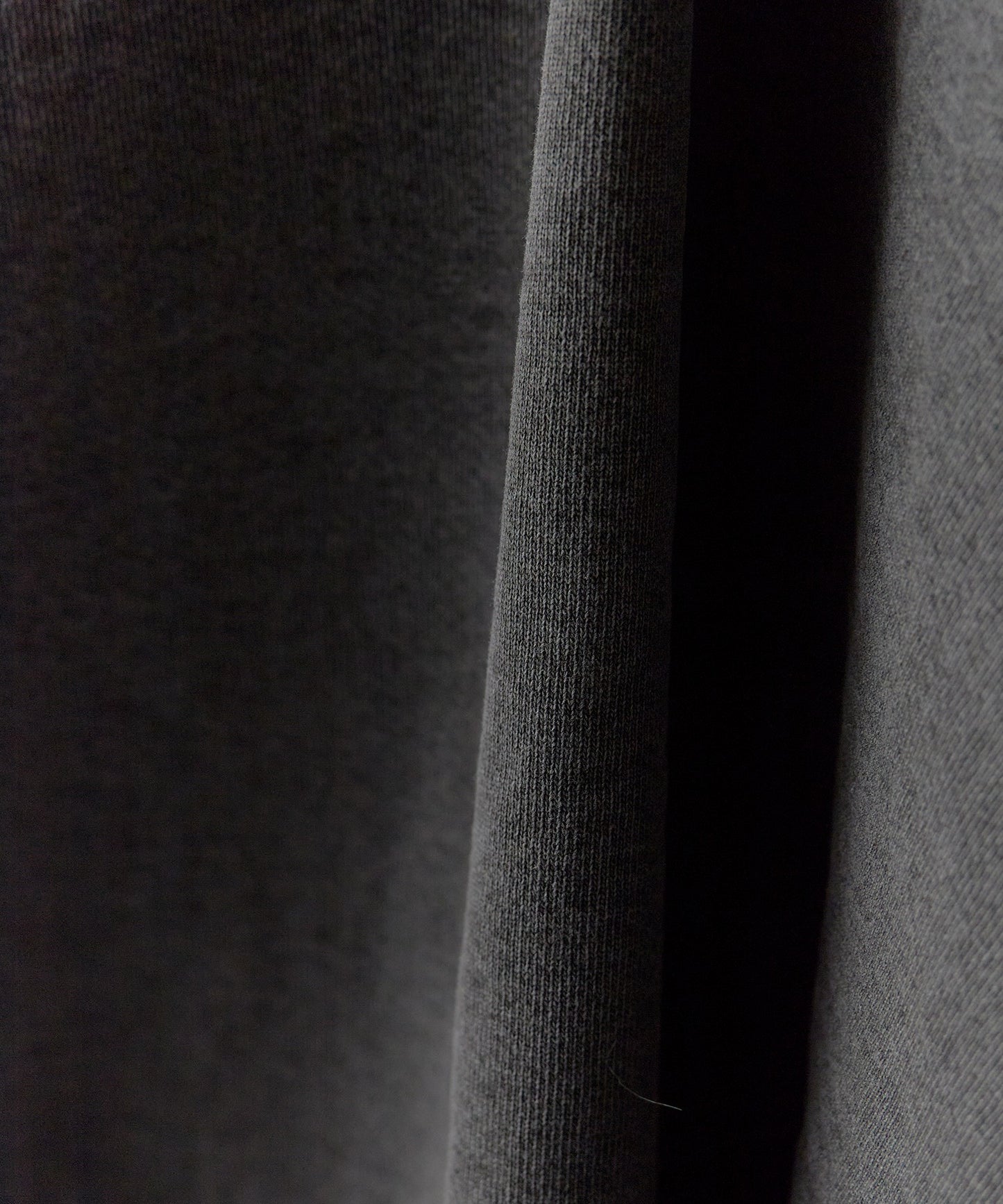 MINE / PIGMENT/GARMENT DYE SWEAT HOODIE 14oz