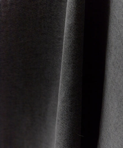 MINE / PIGMENT/GARMENT DYE SWEAT HOODIE 14oz