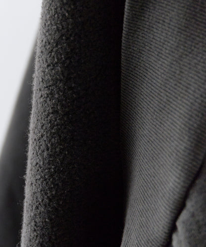 MINE / PIGMENT/GARMENT DYE SWEAT HOODIE 14oz