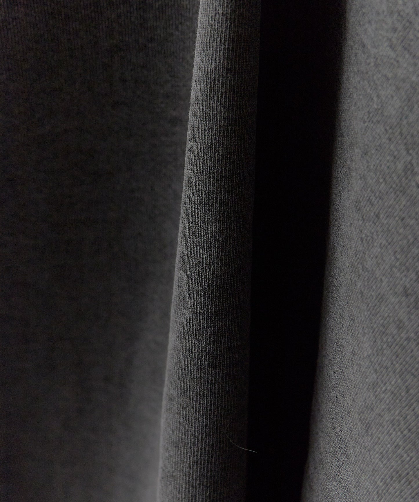 MINE / PIGMENT/GARMENT DYE SWEAT PANTS 14oz