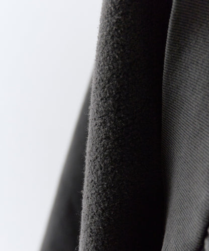MINE / PIGMENT/GARMENT DYE SWEAT PANTS 14oz