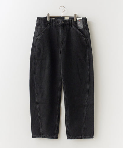 LEVI'S / BAGGY バレルジーンズ 0057o0001/0057O0003