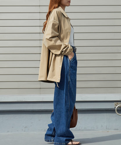 LEVI'S / BAGGY バレルジーンズ 0057o0001/0057O0003