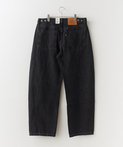 LEVI'S / BAGGY バレルジーンズ 0057o0001/0057O0003