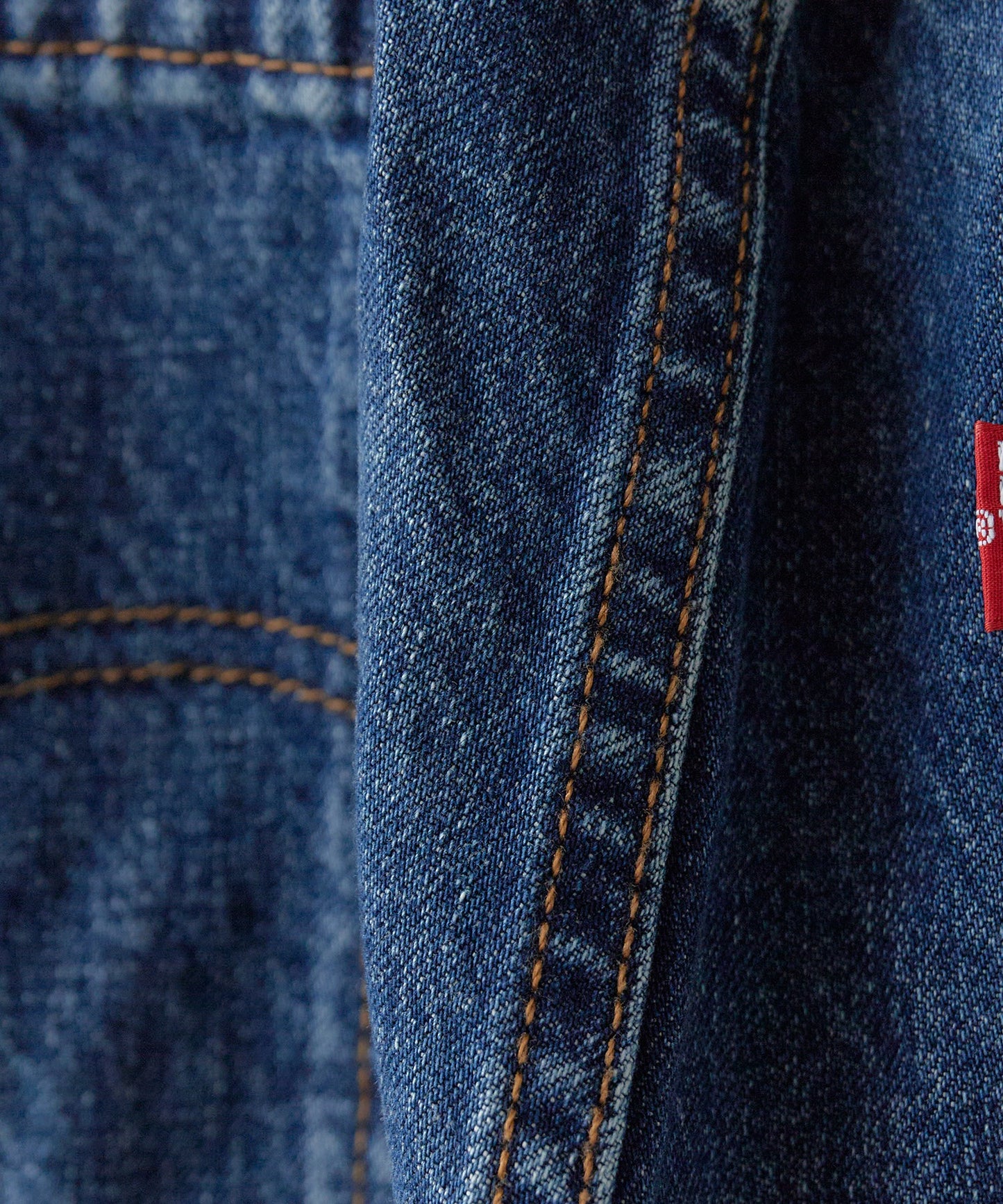 LEVI'S / BAGGY バレルジーンズ 0057o0001/0057O0003