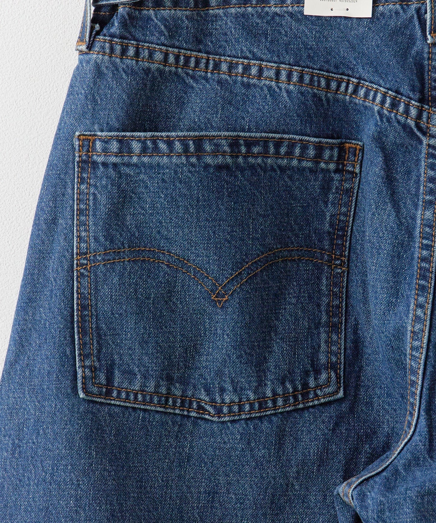 LEVI'S / BAGGY バレルジーンズ 0057o0001/0057O0003