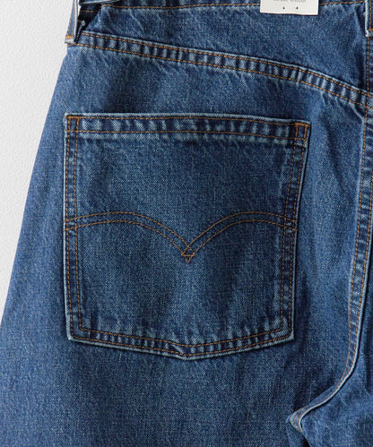 LEVI'S / BAGGY バレルジーンズ 0057o0001/0057O0003