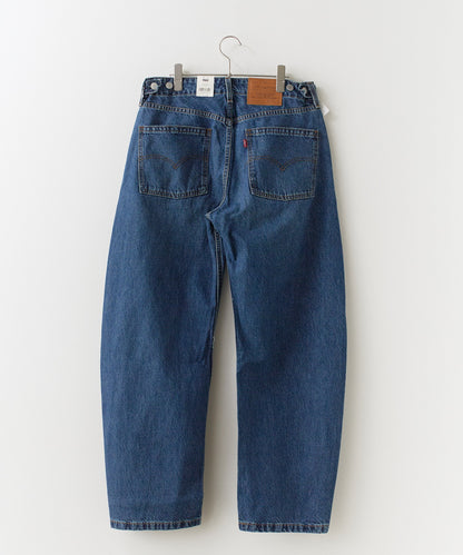 LEVI'S / BAGGY バレルジーンズ 0057o0001/0057O0003