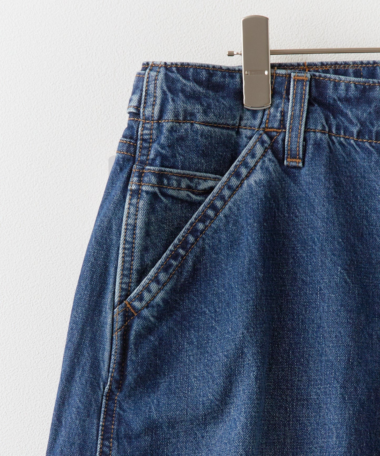 LEVI'S / BAGGY バレルジーンズ 0057o0001/0057O0003