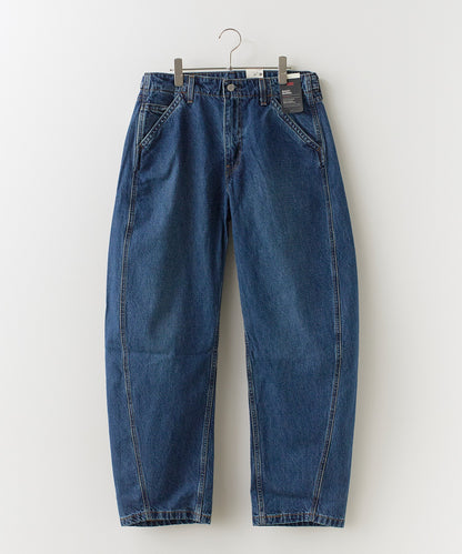 LEVI'S / BAGGY バレルジーンズ 0057o0001/0057O0003