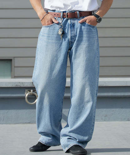 LEVI'S / 501® LOOSE 0057U0009/0057U0005