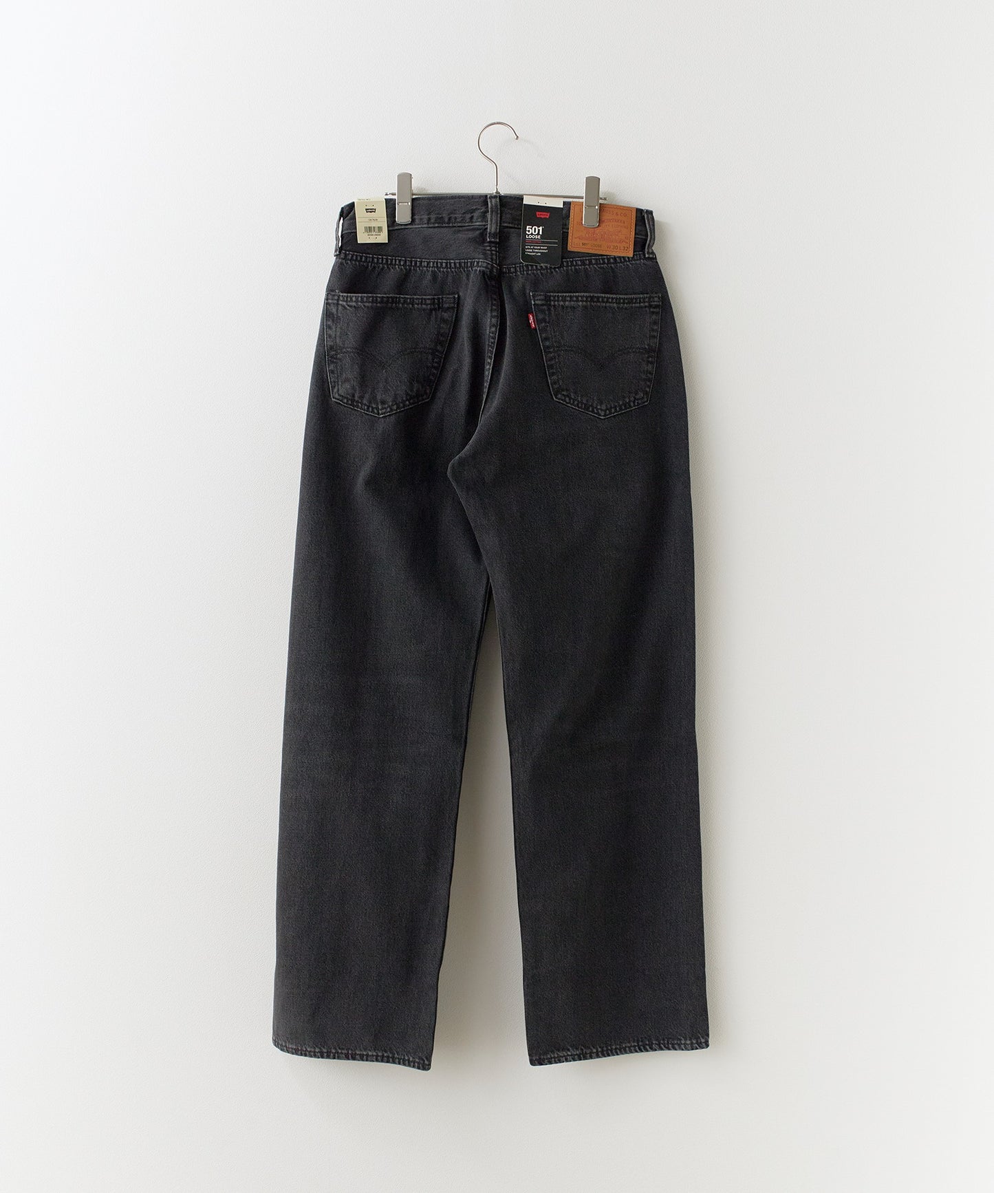 LEVI'S / 501® LOOSE 0057U0009/0057U0005