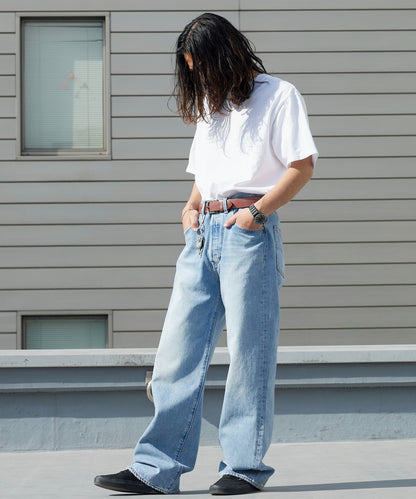 LEVI'S / 501® LOOSE 0057U0009/0057U0005