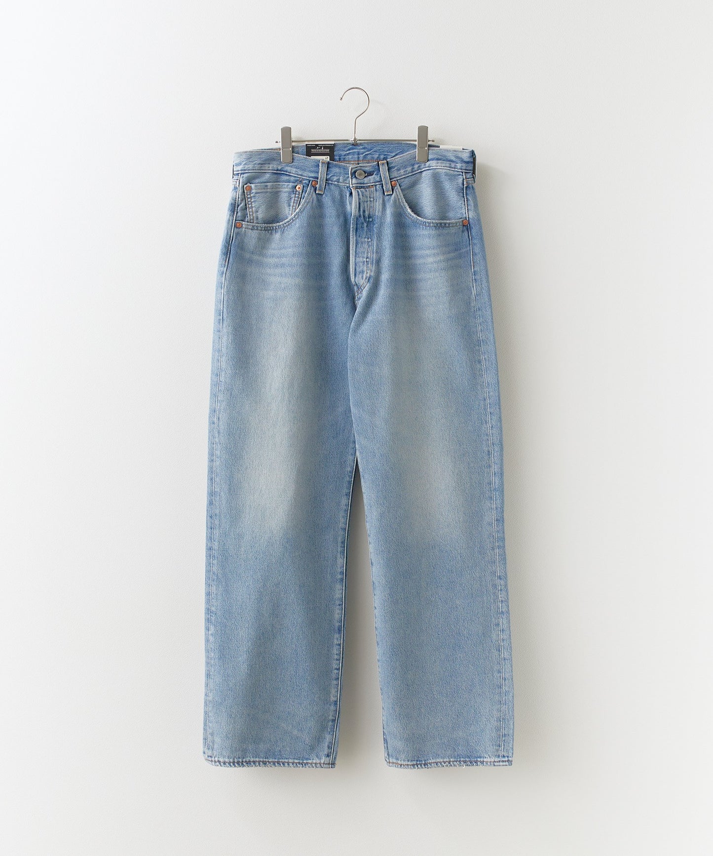 LEVI'S / 501® LOOSE 0057U0009/0057U0005