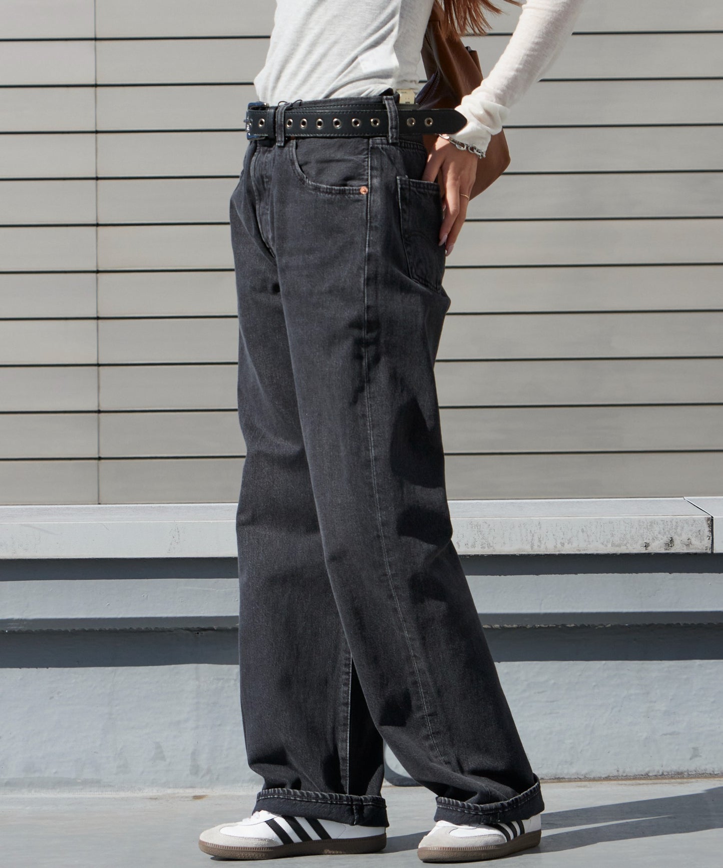 LEVI'S / 501® LOOSE 0057U0009/0057U0005
