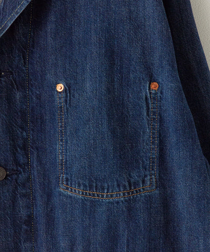 LEVI'S / PIER 99 JACKET デニムエンジニアジャケット 005ag0000
