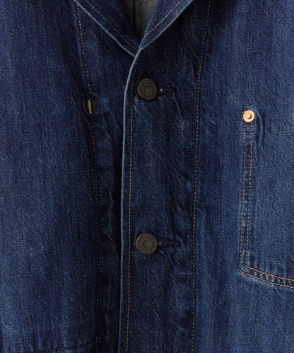 LEVI'S / PIER 99 JACKET デニムエンジニアジャケット 005ag0000