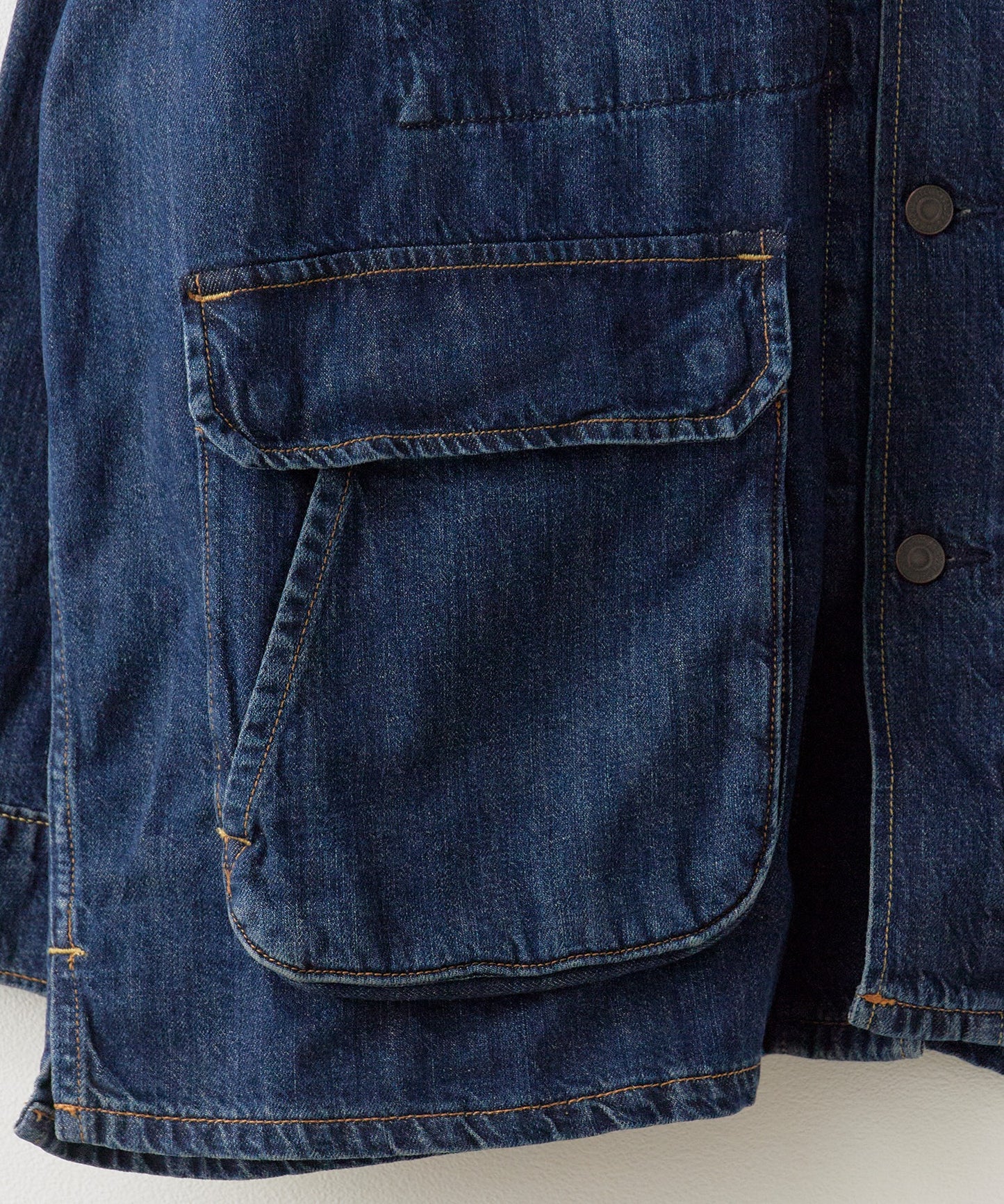 LEVI'S / PIER 99 JACKET デニムエンジニアジャケット 005ag0000