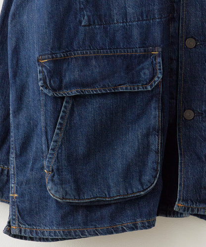 LEVI'S / PIER 99 JACKET デニムエンジニアジャケット 005ag0000