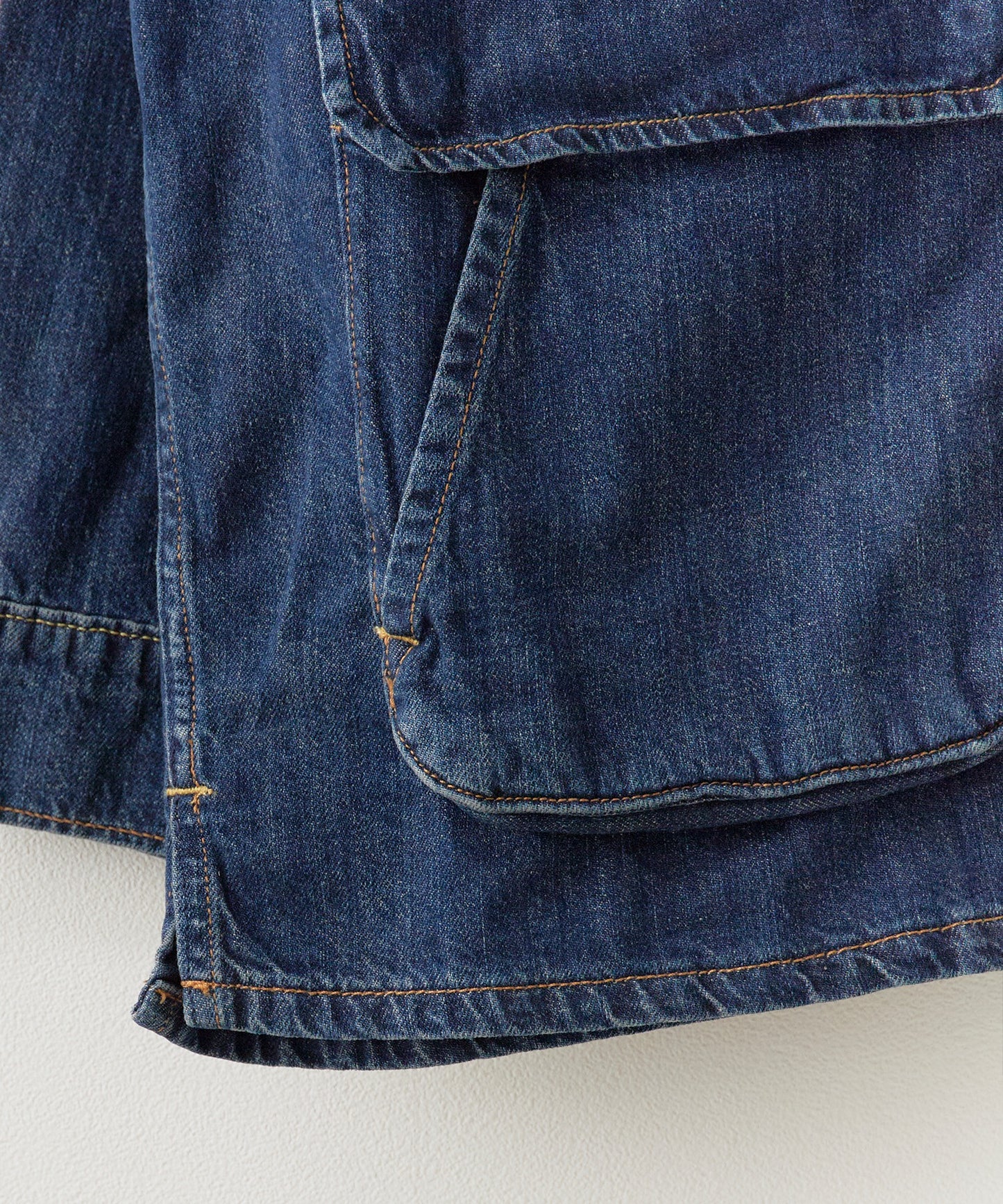 LEVI'S / PIER 99 JACKET デニムエンジニアジャケット 005ag0000