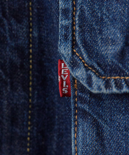 LEVI'S / PIER 99 JACKET デニムエンジニアジャケット 005ag0000