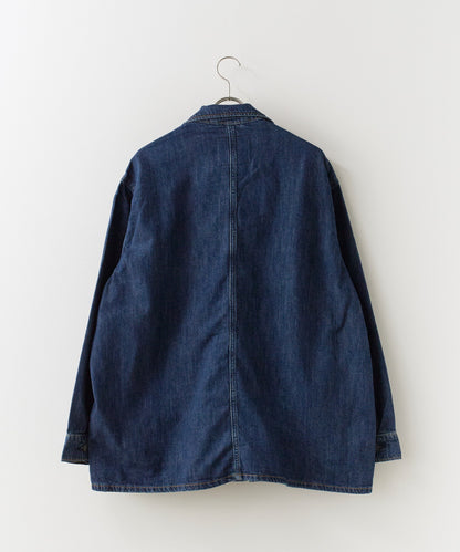LEVI'S / PIER 99 JACKET デニムエンジニアジャケット 005ag0000