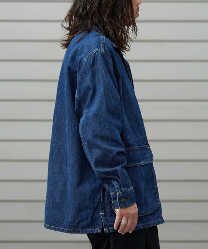 LEVI'S / PIER 99 JACKET デニムエンジニアジャケット 005ag0000