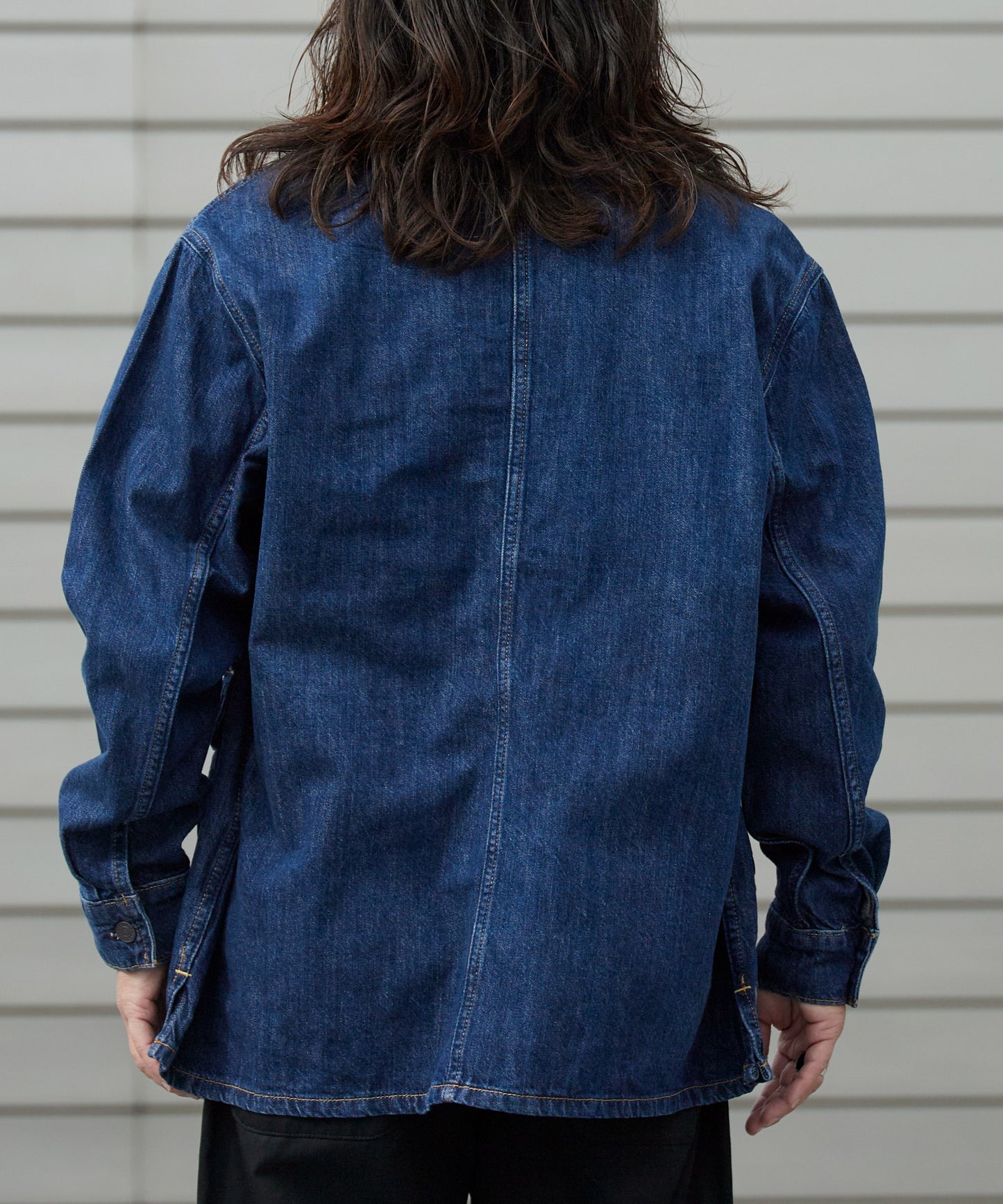 LEVI'S / PIER 99 JACKET デニムエンジニアジャケット 005ag0000