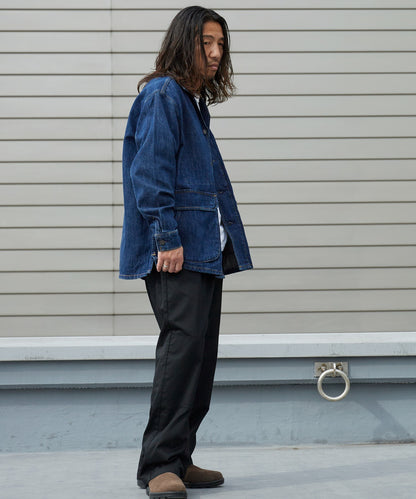 LEVI'S / PIER 99 JACKET デニムエンジニアジャケット 005ag0000